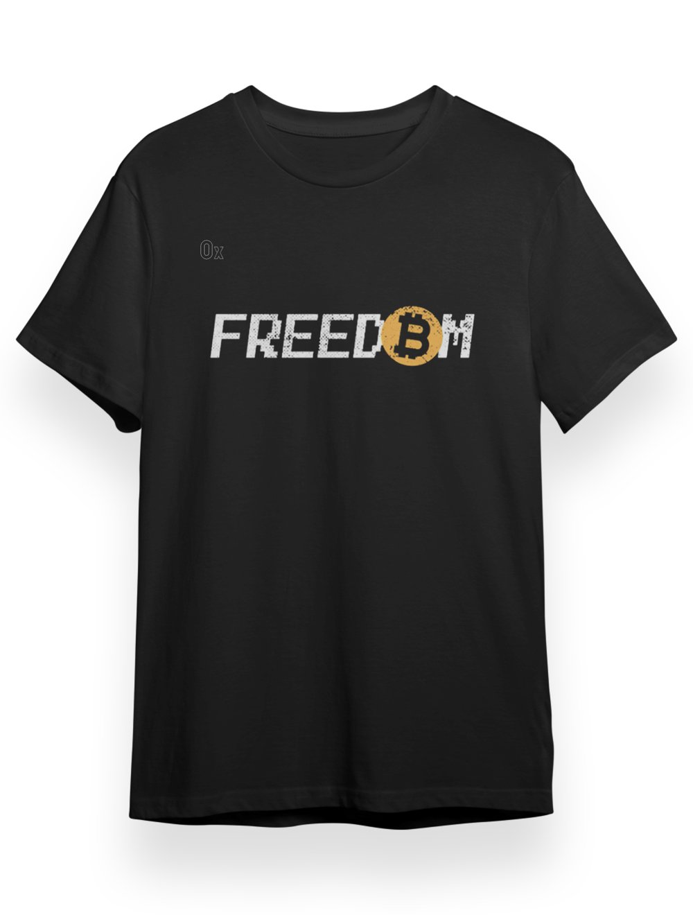 Freedom Unisex T-Shirt