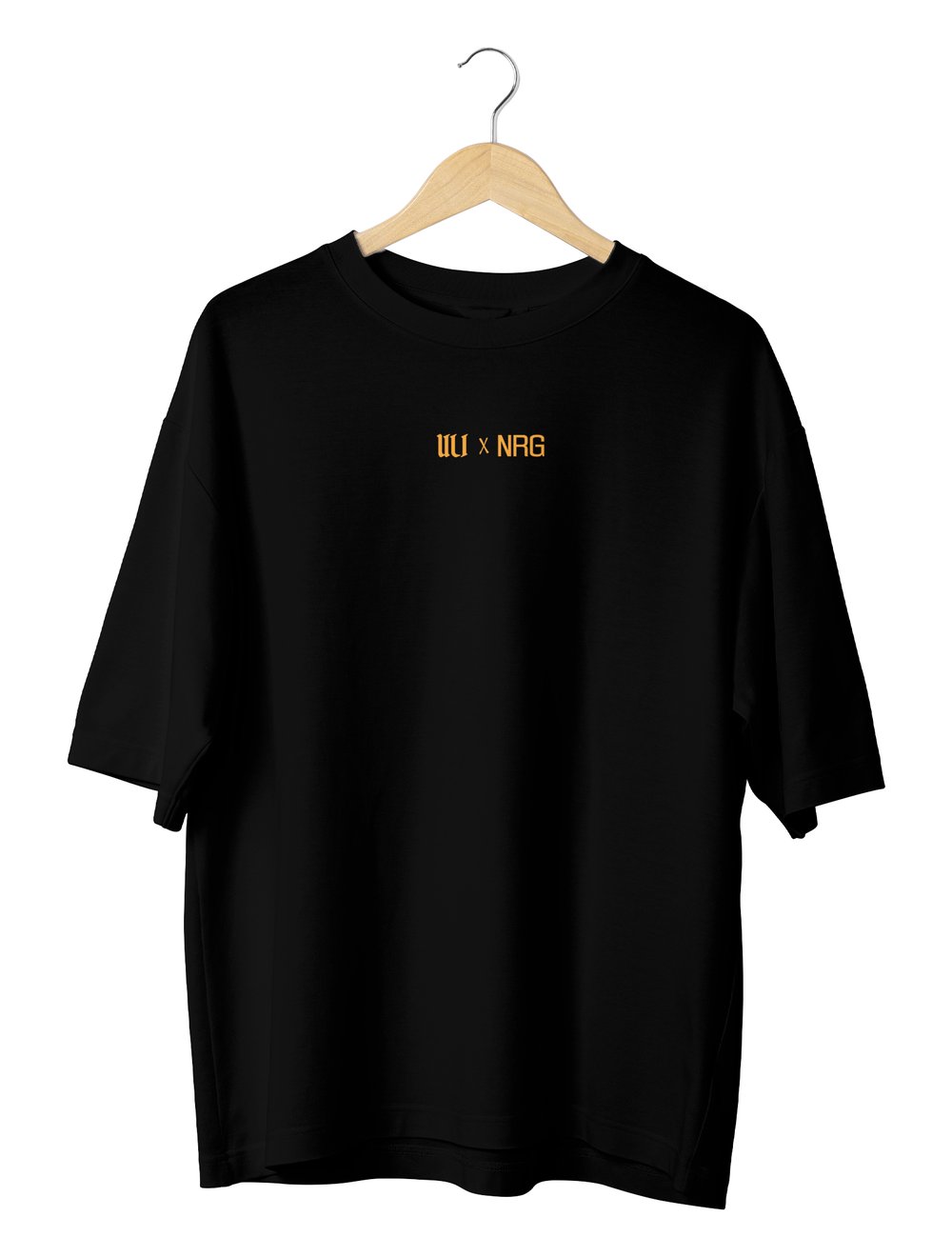 Muzzy Oversize T-Shirt