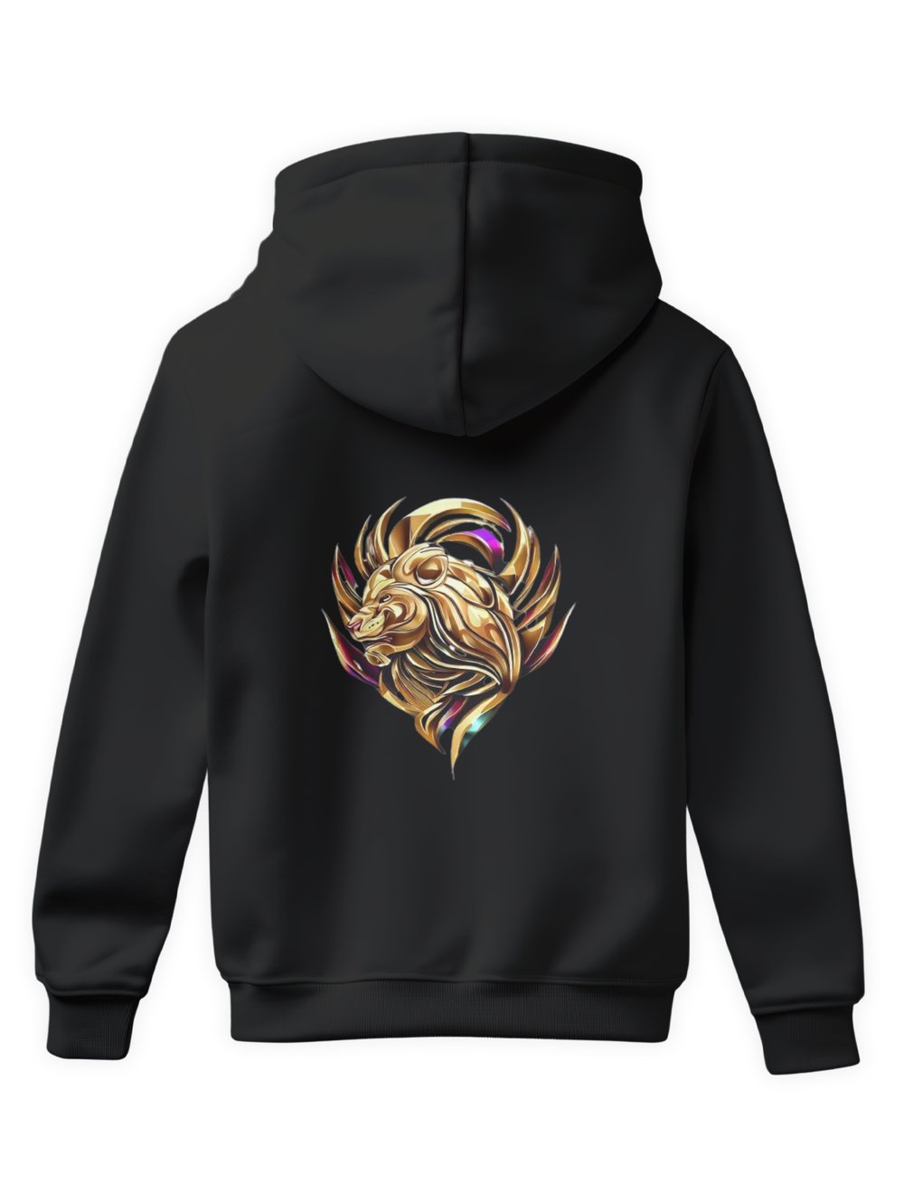 Ayı Hoodie