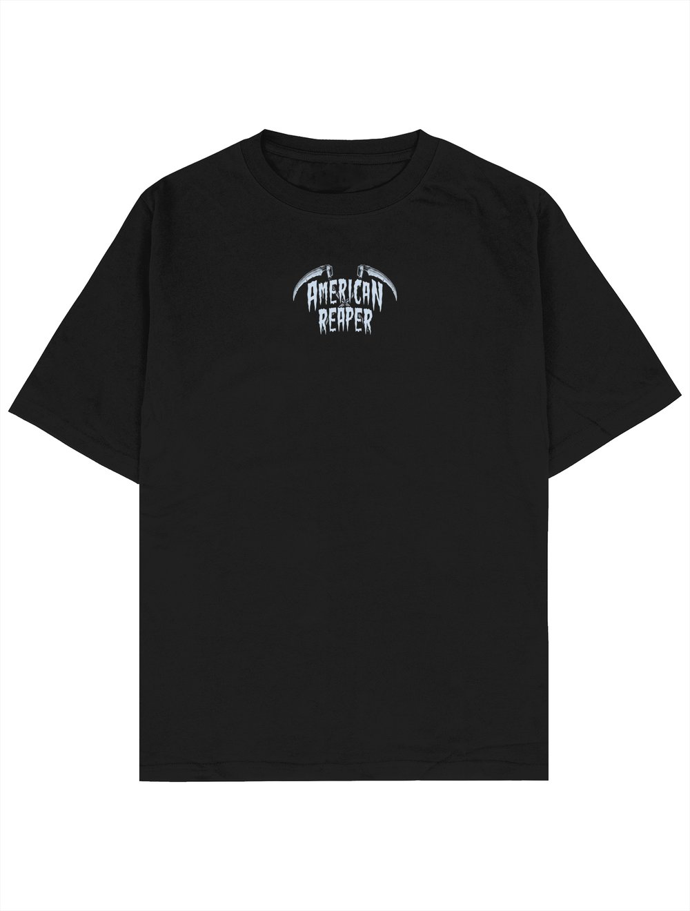 Reaper Oversize T-Shirt