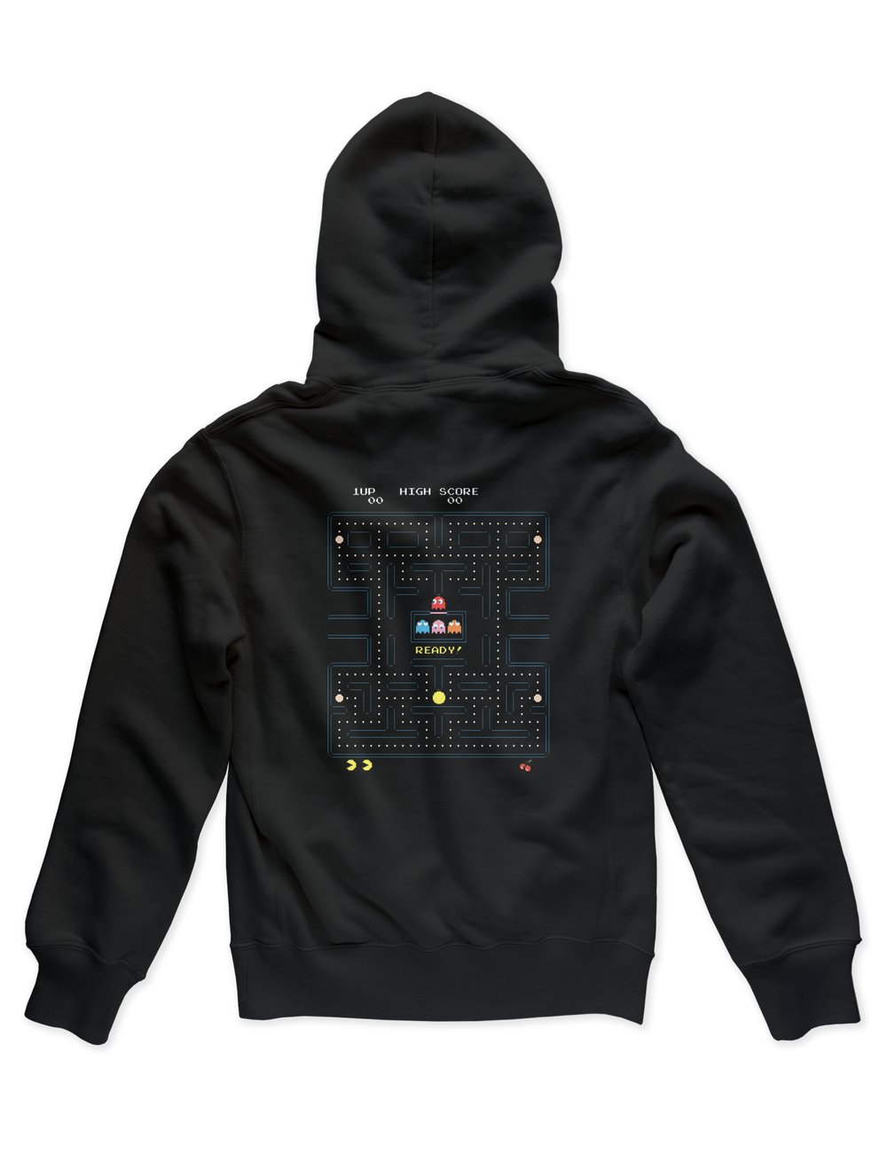 PacManHoodie