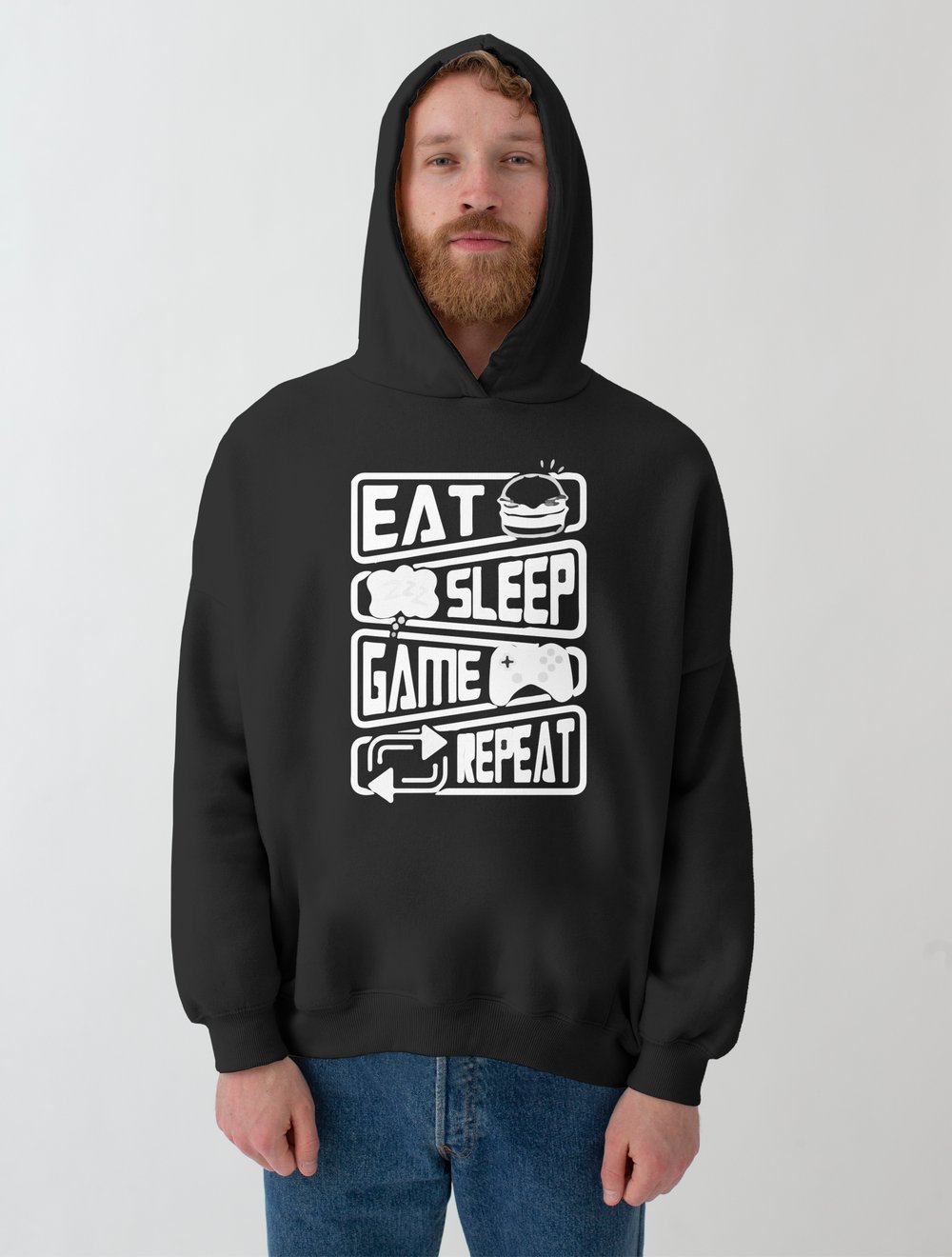 SOF Hoodie