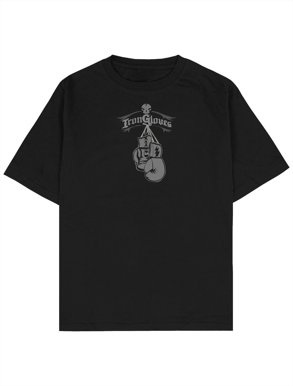 SOF Boks Koleksiyonu Oversize TShirt