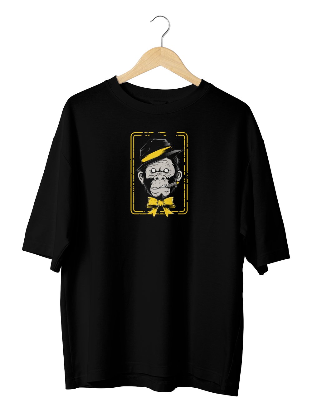 Henna Oversize T-Shirt 2652138