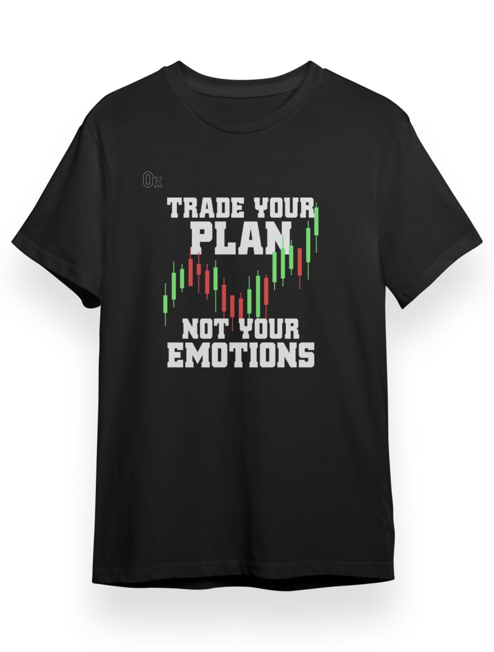 Trade Emotions Unisex T-Shirt