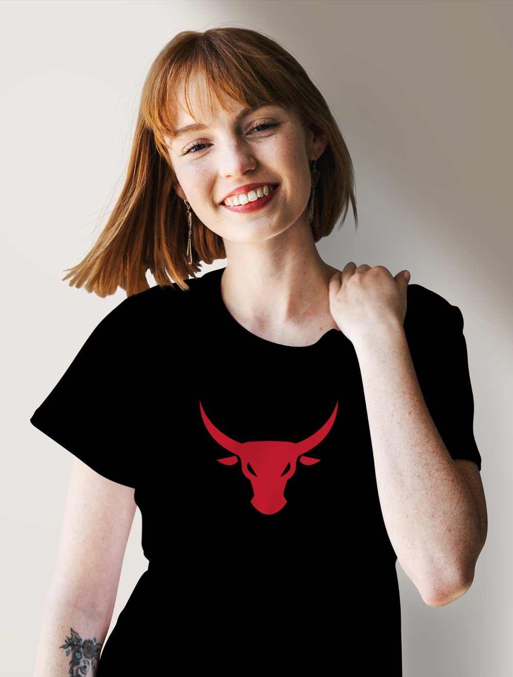 Henna T-Shirt 7591759