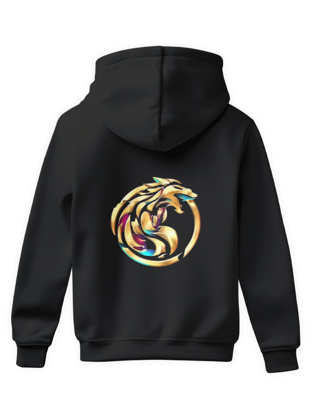 Yılan Hoodie