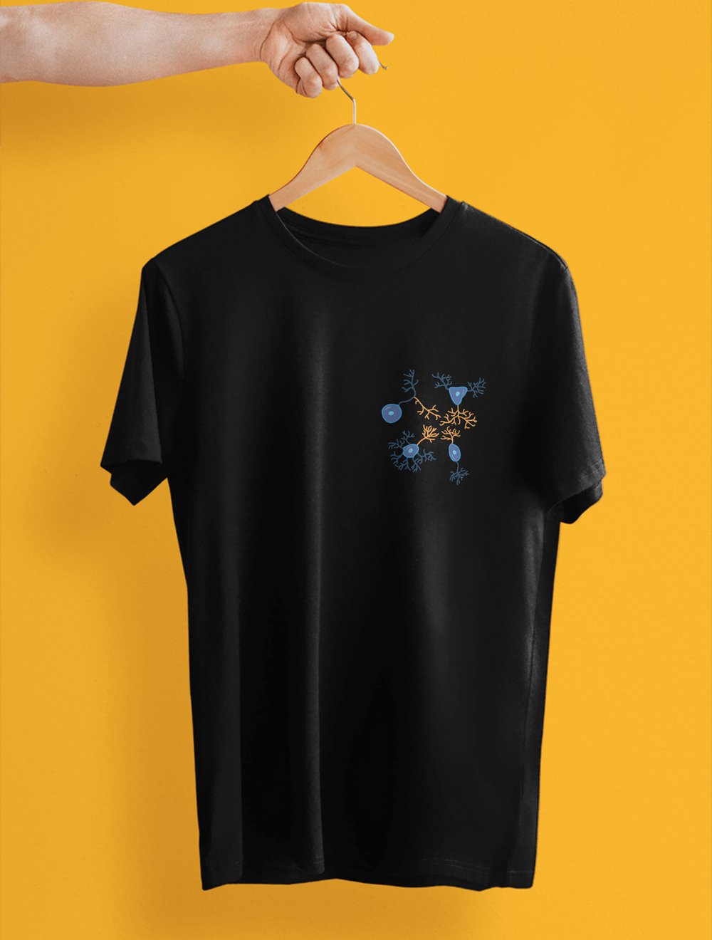 My Type of Neuron Unisex Tshirt