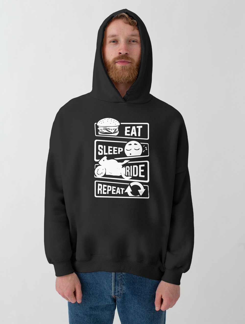 SOF Hoodie 8871735