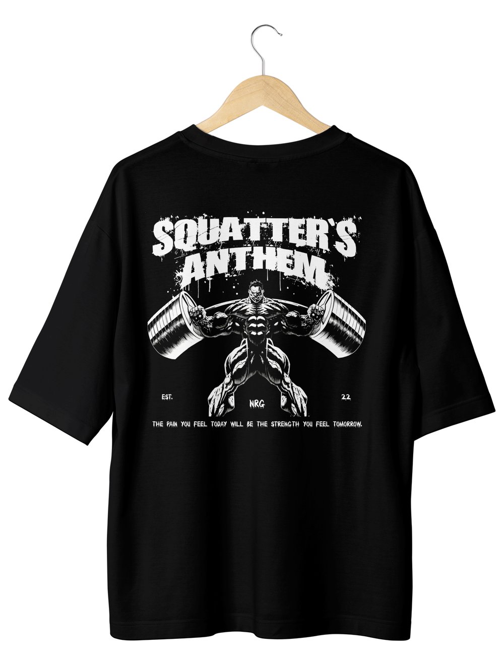 Squatter