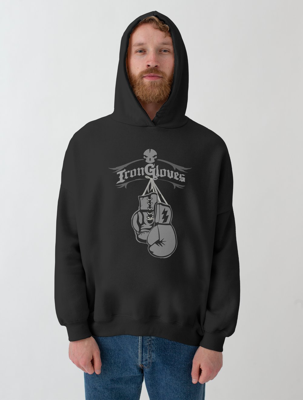 SOF Hoodie