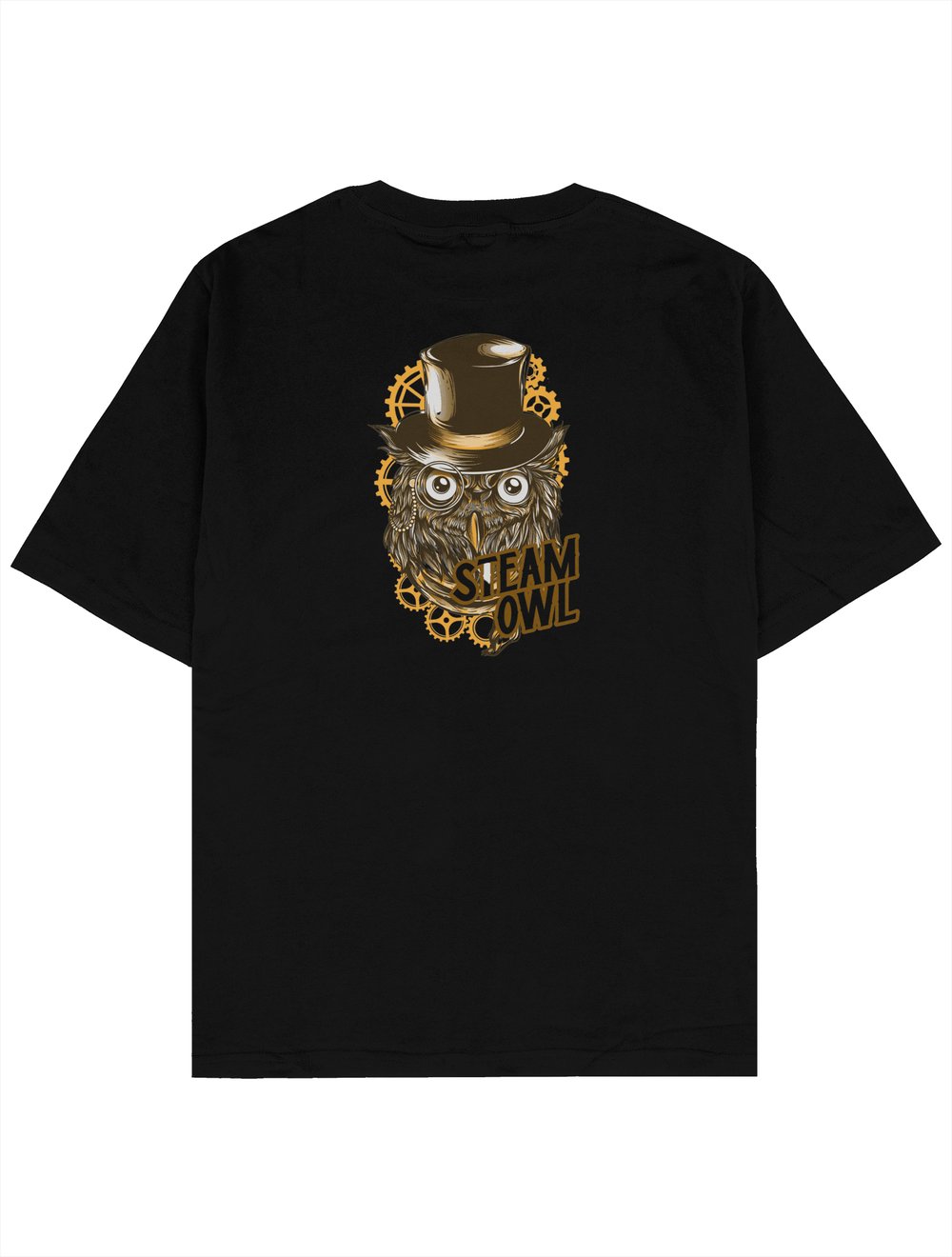 Henna Oversize T-Shirt 9941619