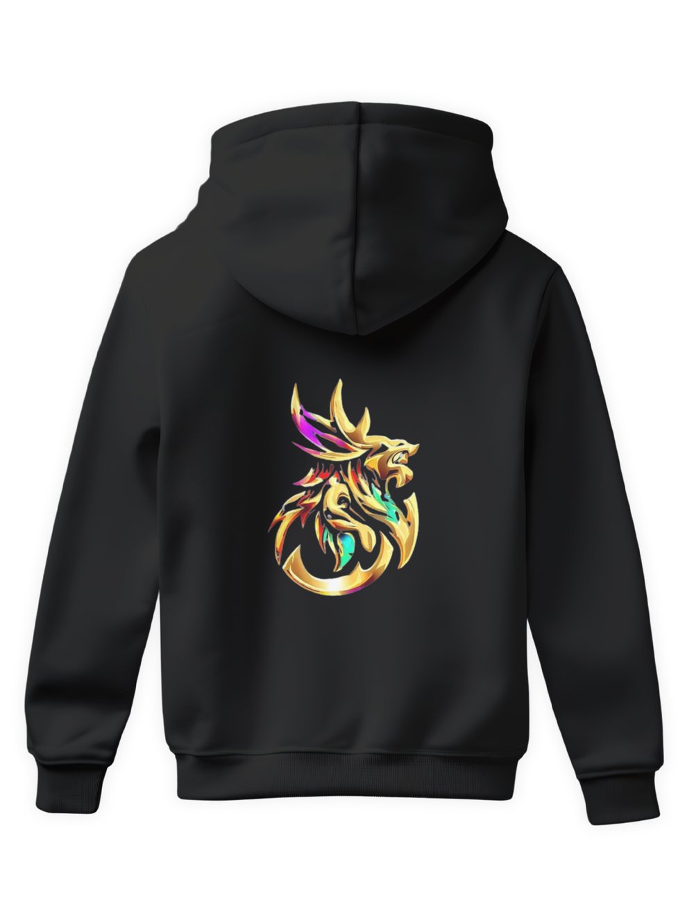 Geyik 1 Hoodie