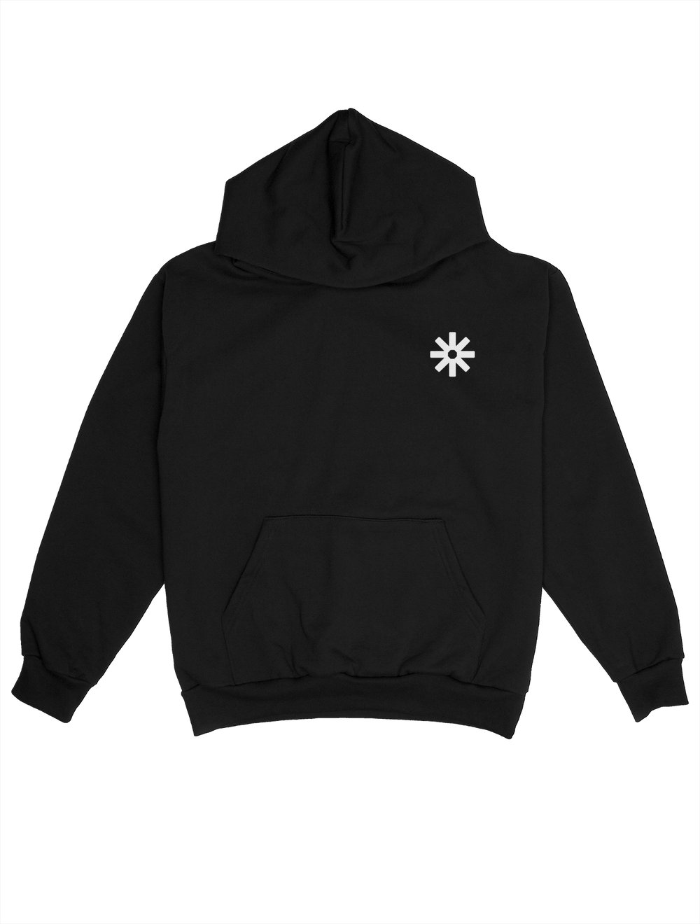 ISC Hoodie