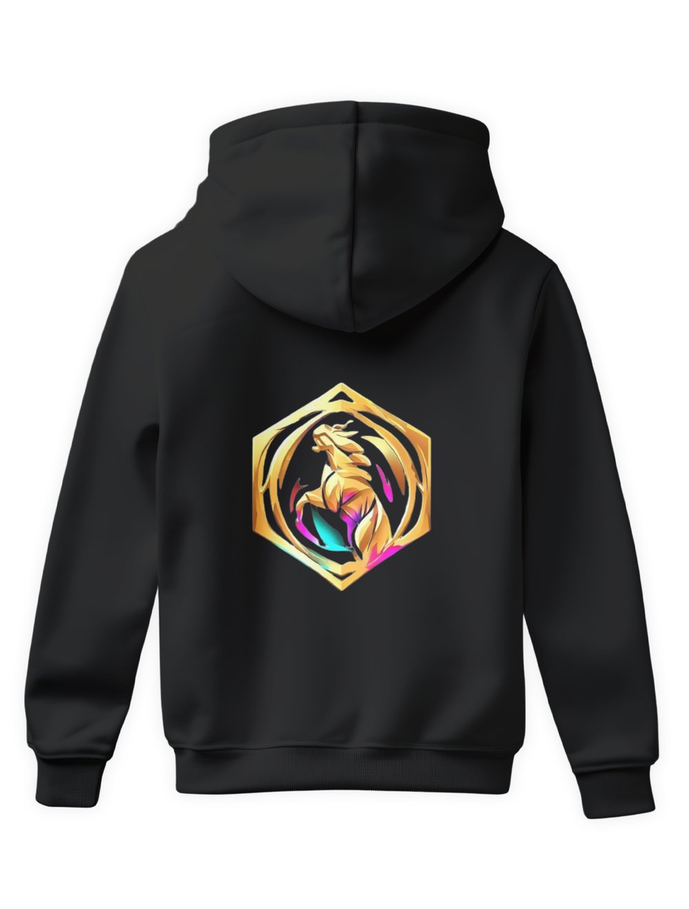 Kaplan Hoodie