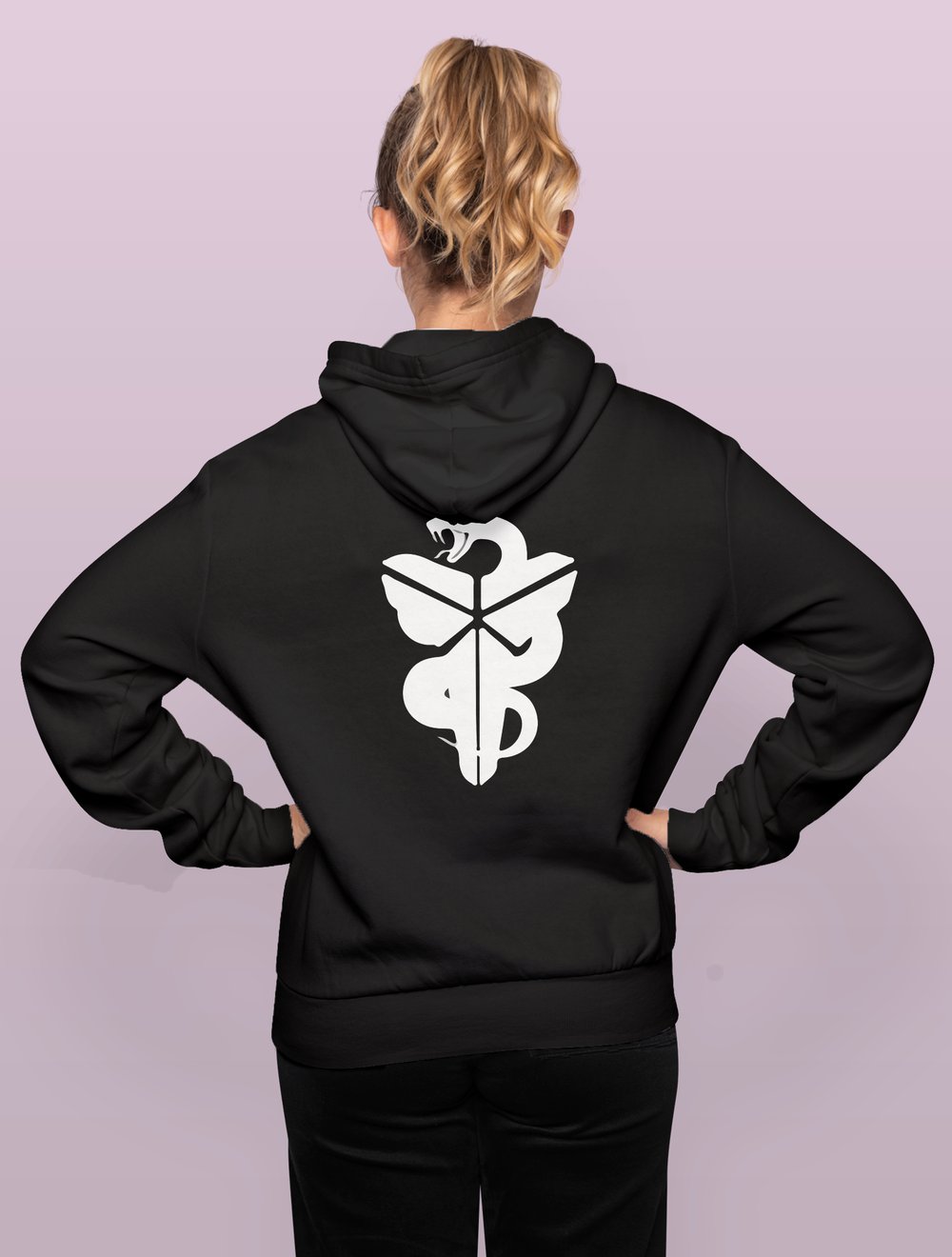 SOF Hoodie