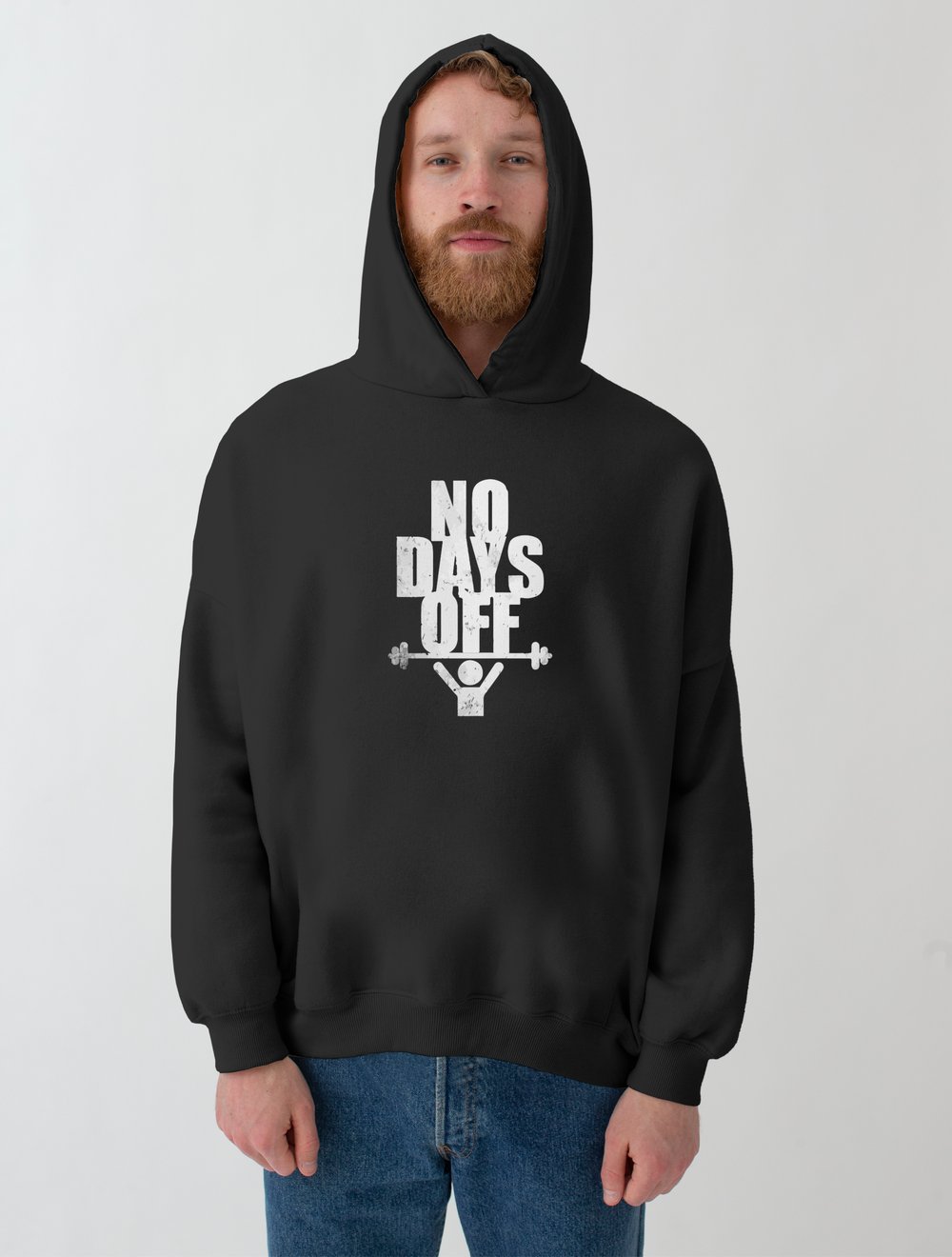 SOF Hoodie