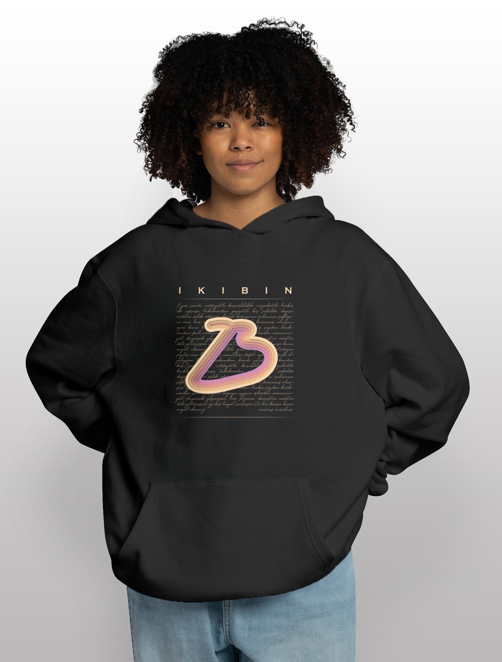 IKIBIN 23