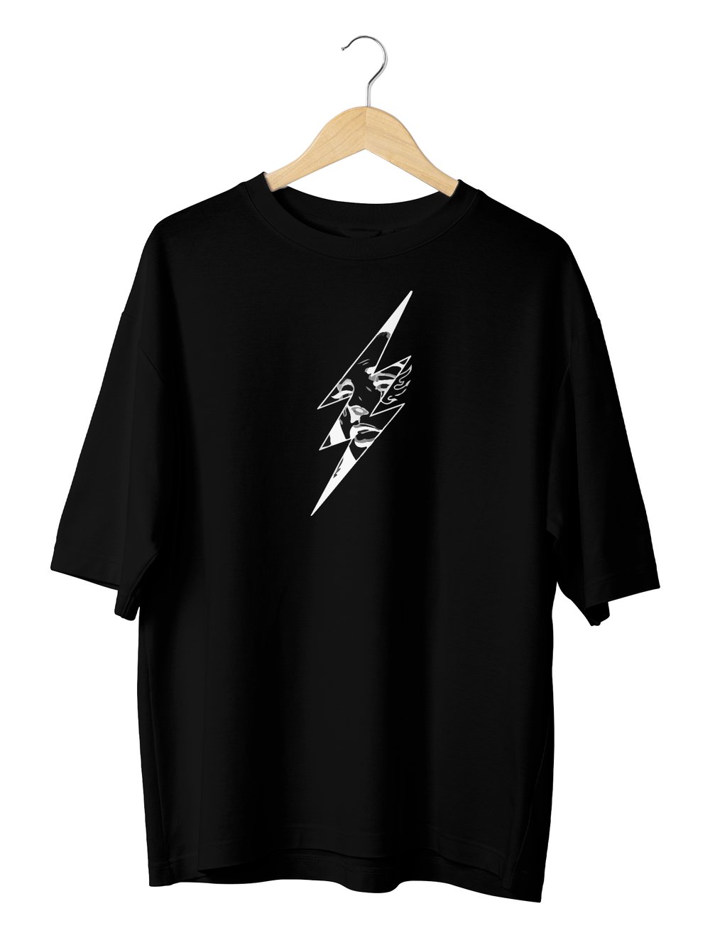 SOF Trend Koleksiyonu Oversize TShirt