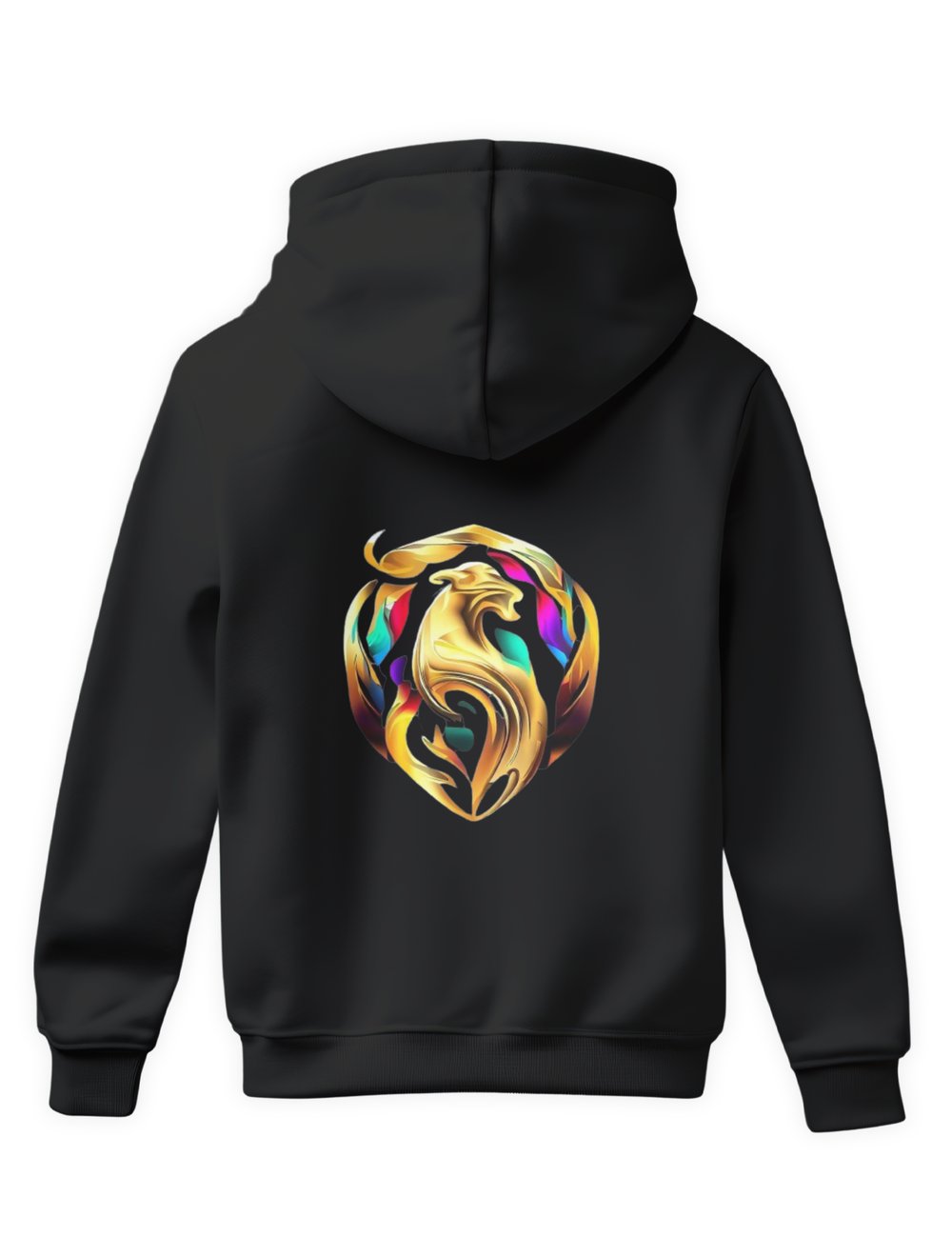 Kaplan 2 Hoodie