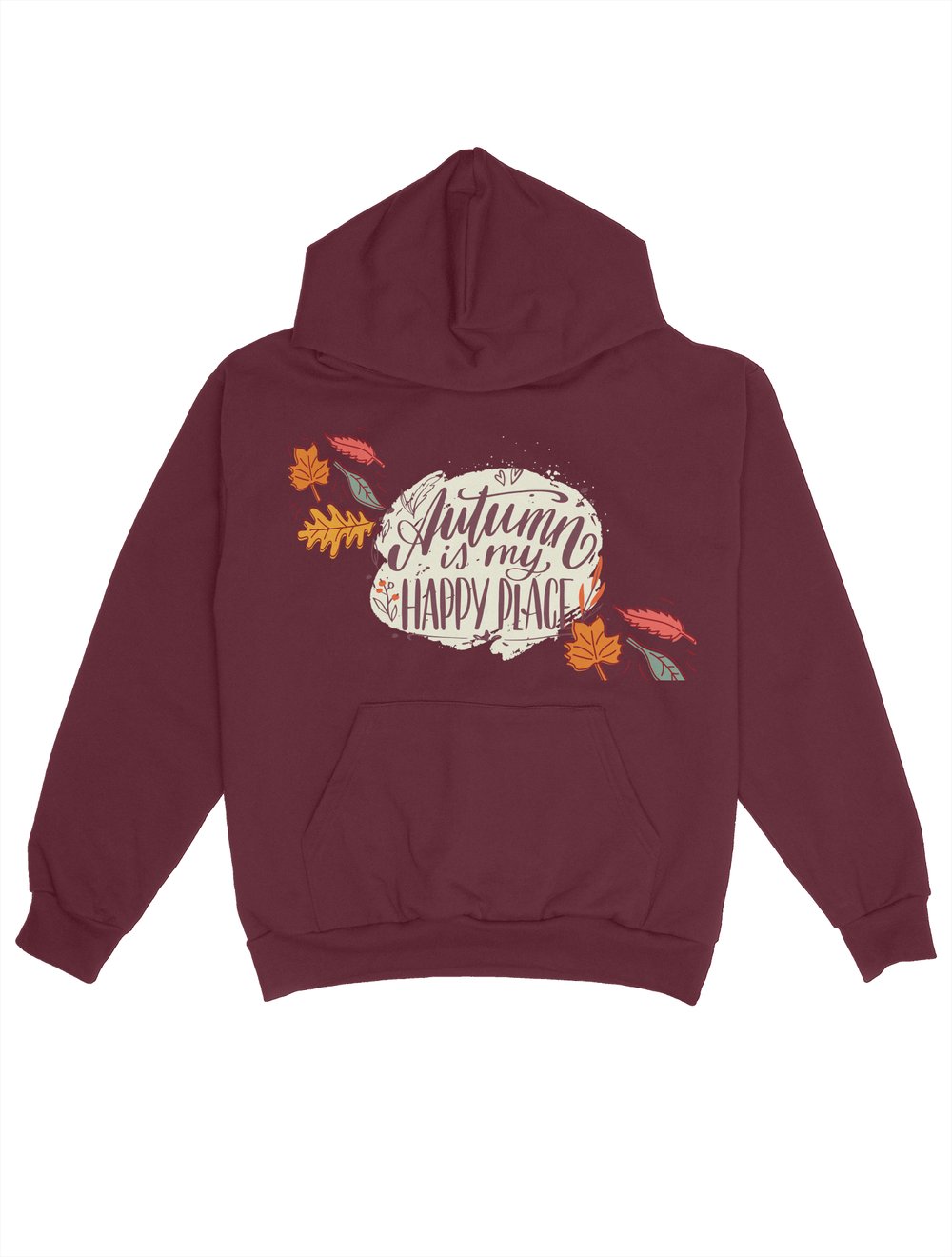 CAGA Hoodie 9732145
