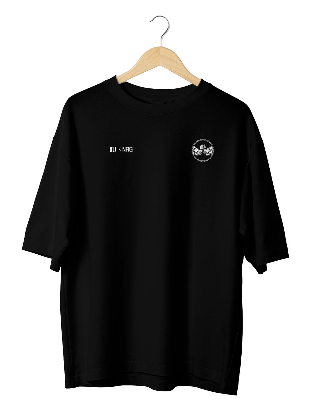Squats V2 Oversize T-Shirt