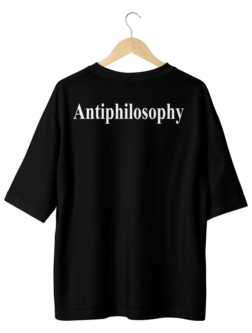 Antiphilosophy