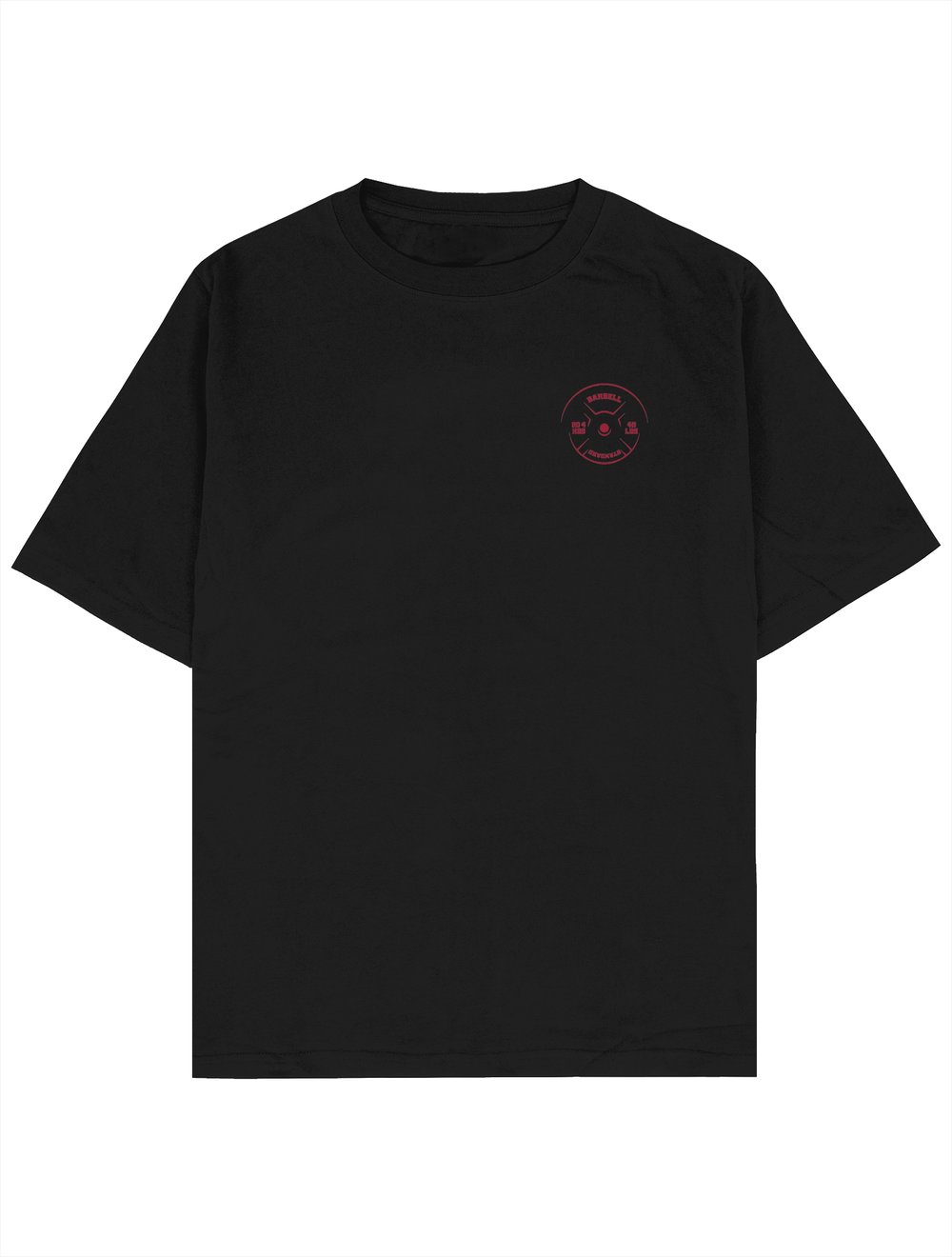 Heavy Metal Oversize T-Shirt