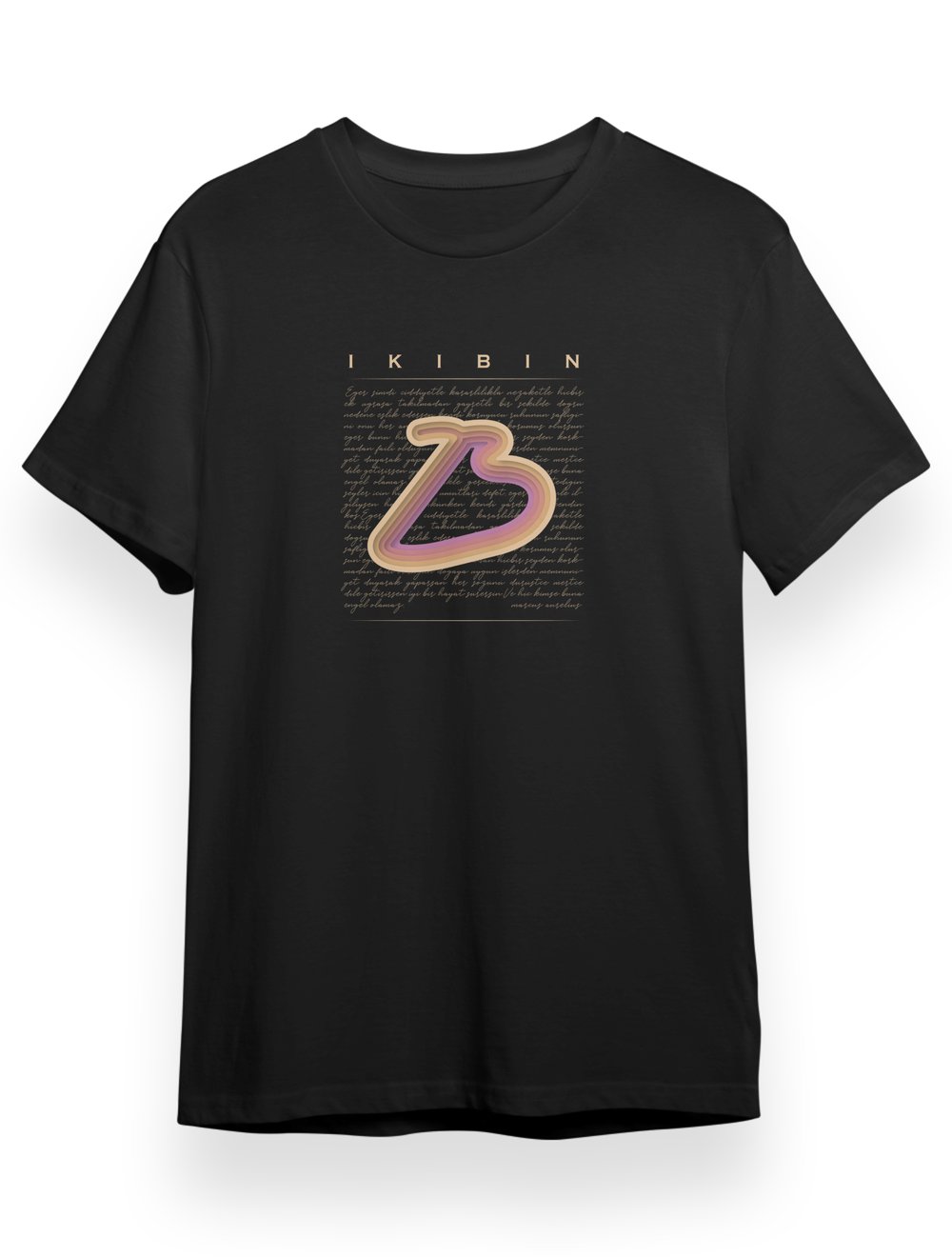 IKIBIN : 23