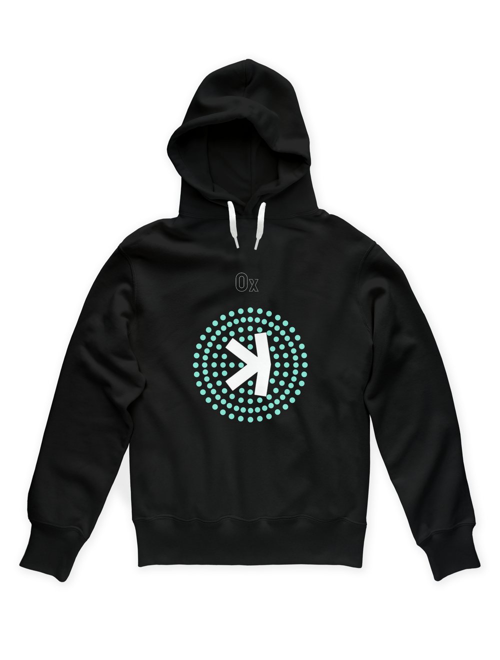 Kaspa K Hoodie