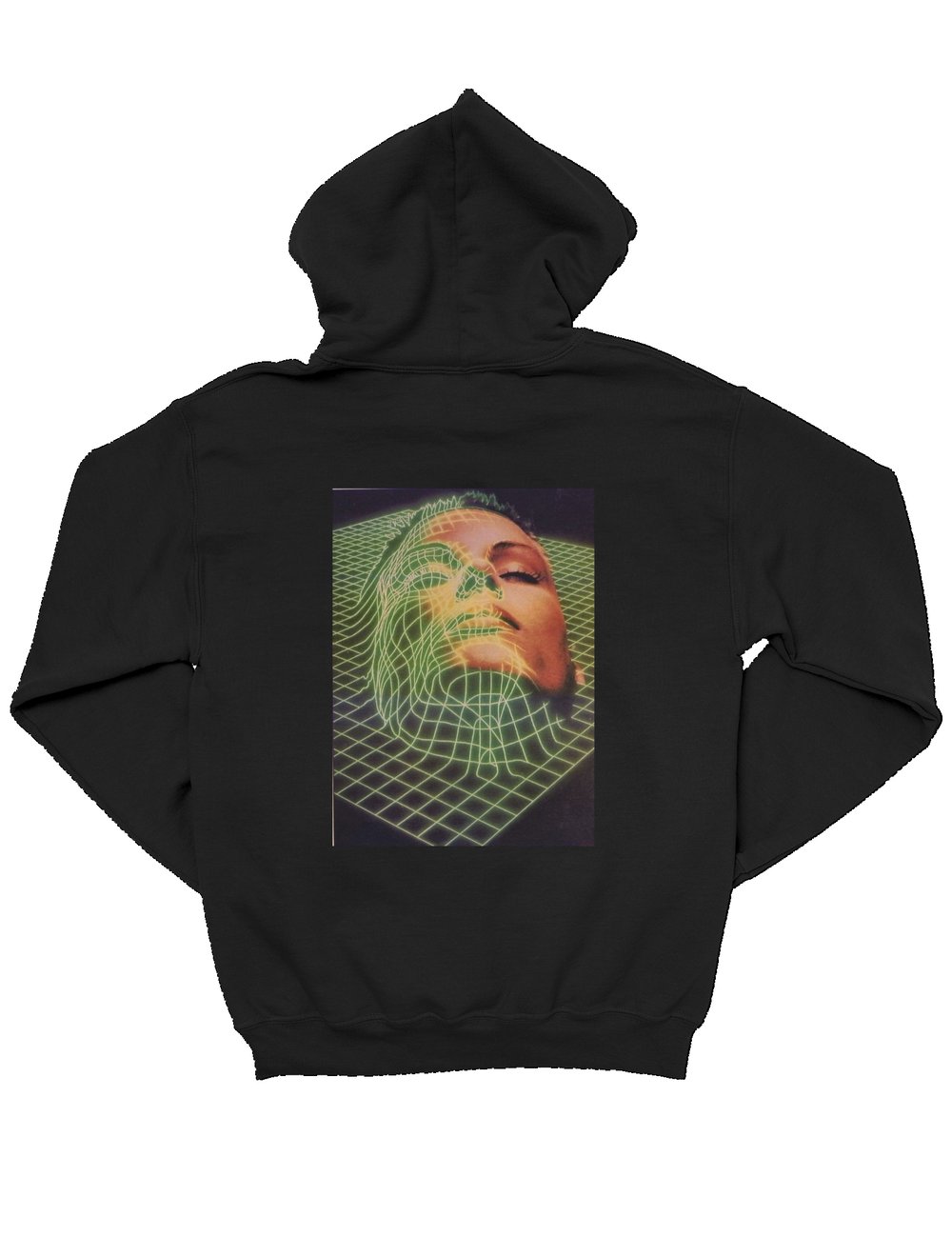 catacombwear Oversize Hoodie 3141946