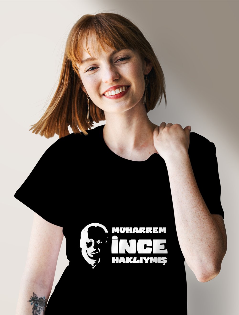 Muharrem İnce Haklıymış