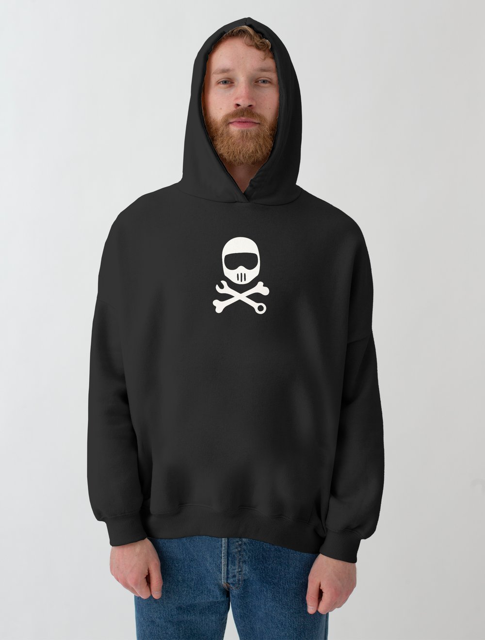 SOF Hoodie