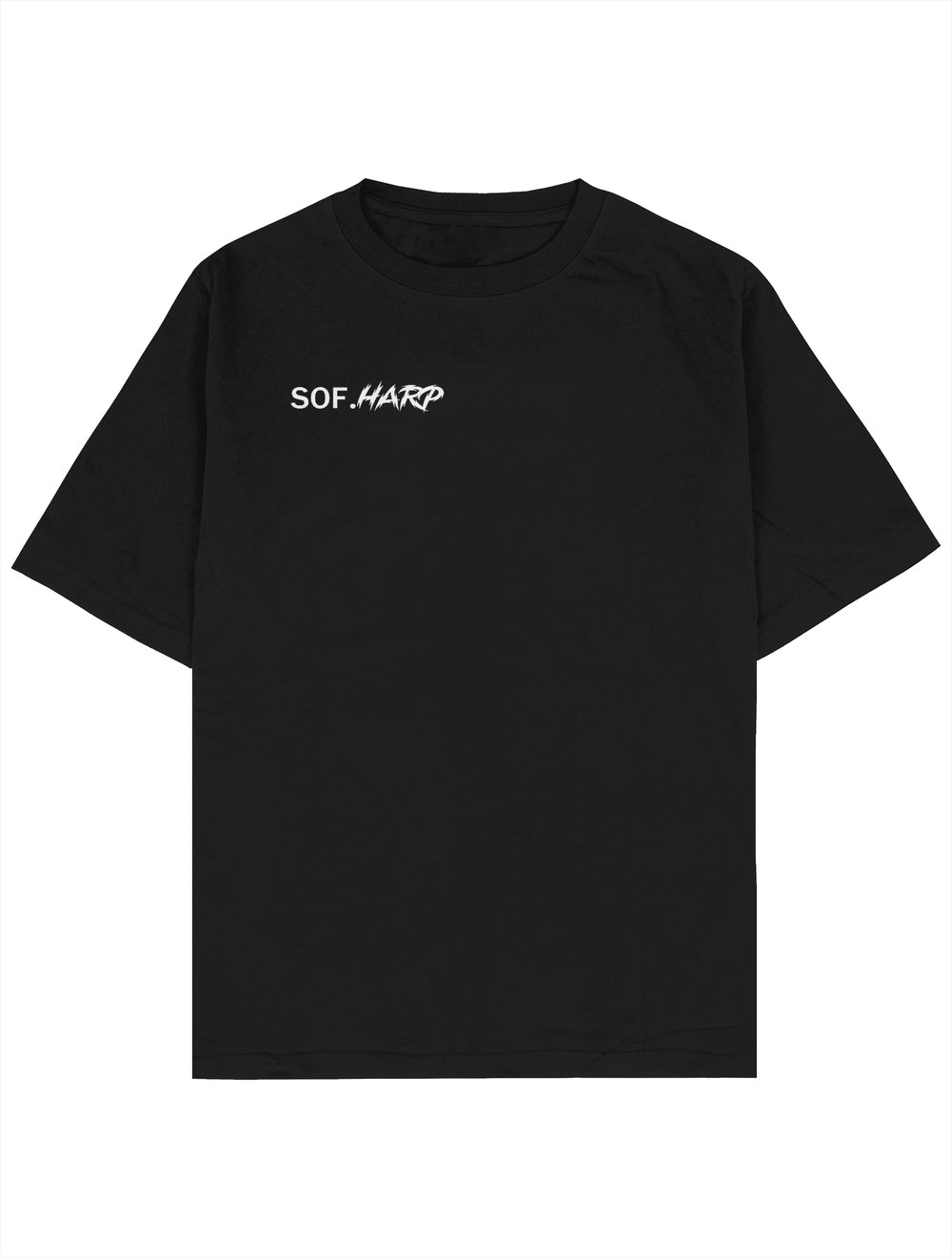 SOF Oversize TShirt