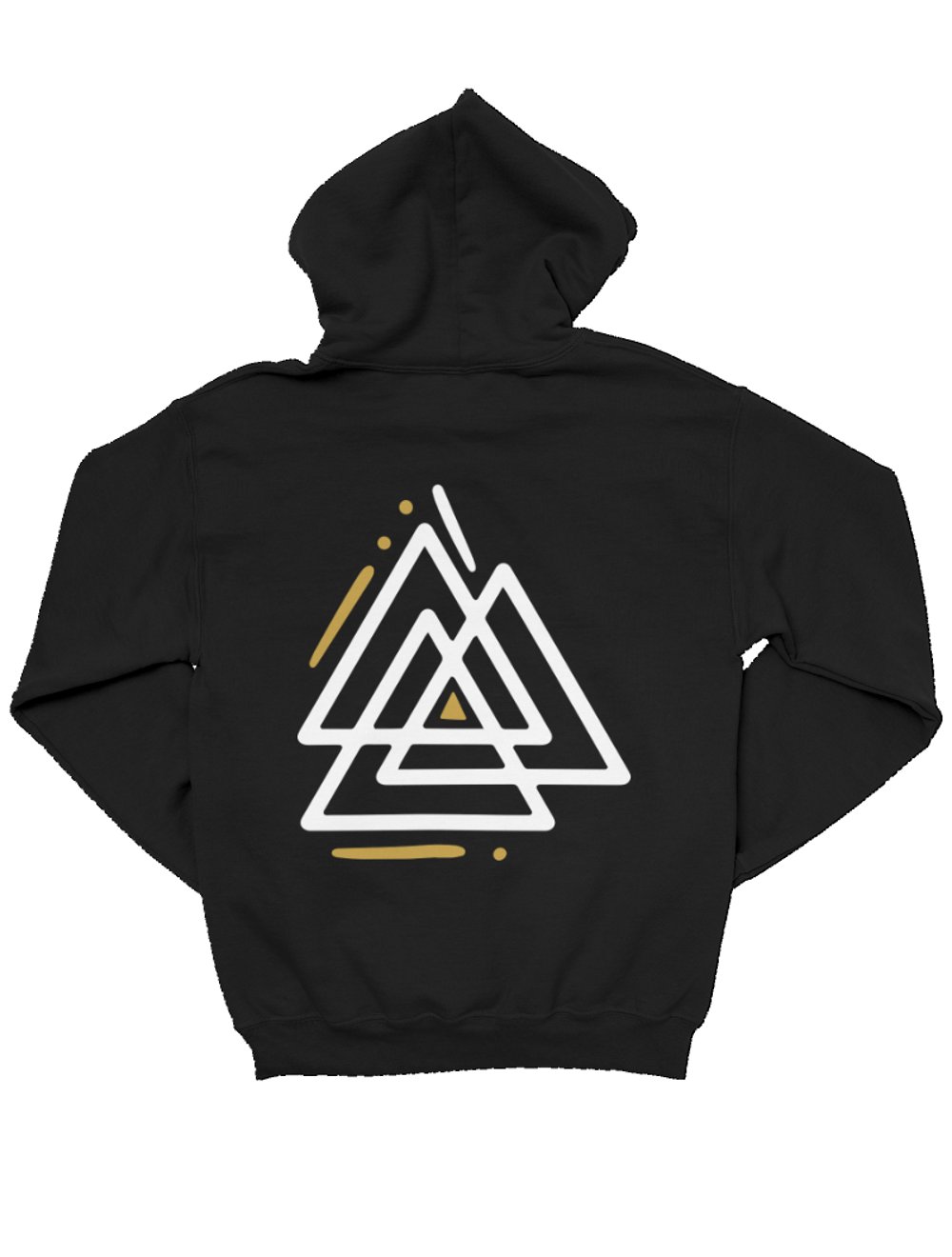 CAGA Hoodie 4181810