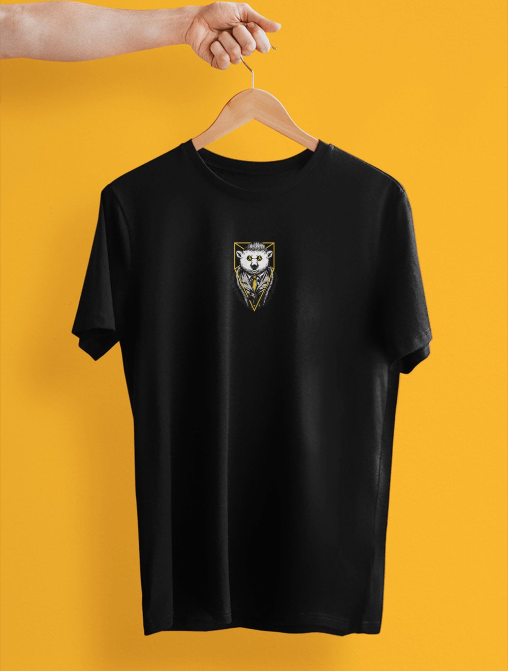Henna T-Shirt 5941518