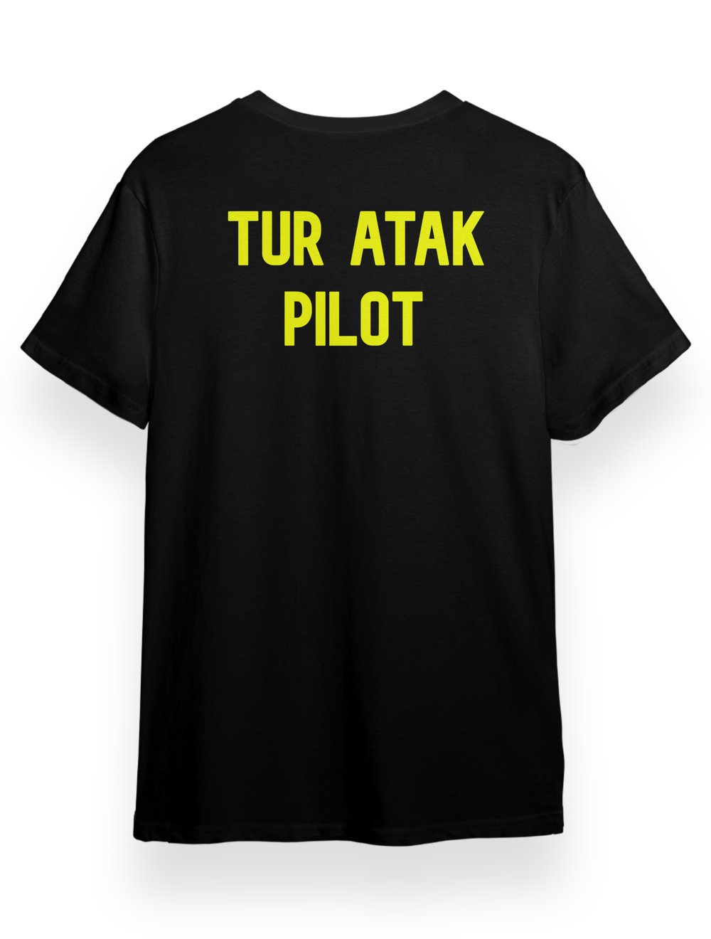 TUR ATAK PILOT