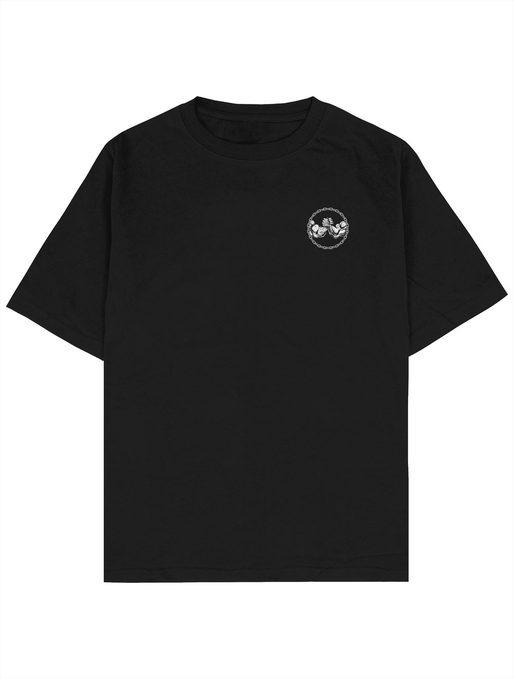 NRG Oversize T-Shirt