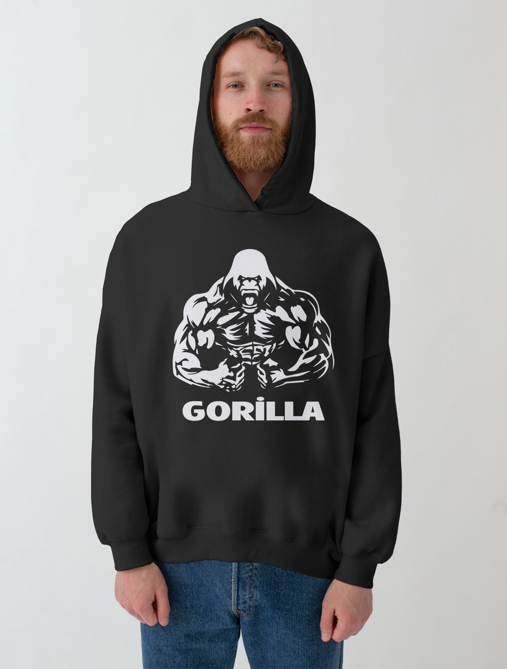 SOF Hoodie