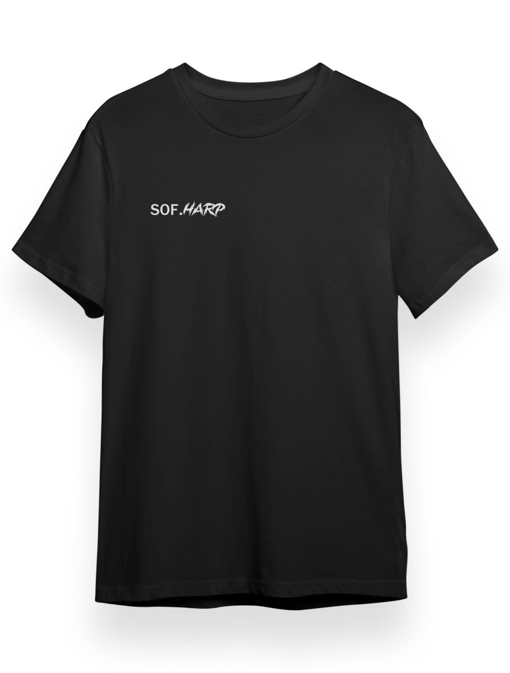SOF HARP Koleksiyonu TShirt