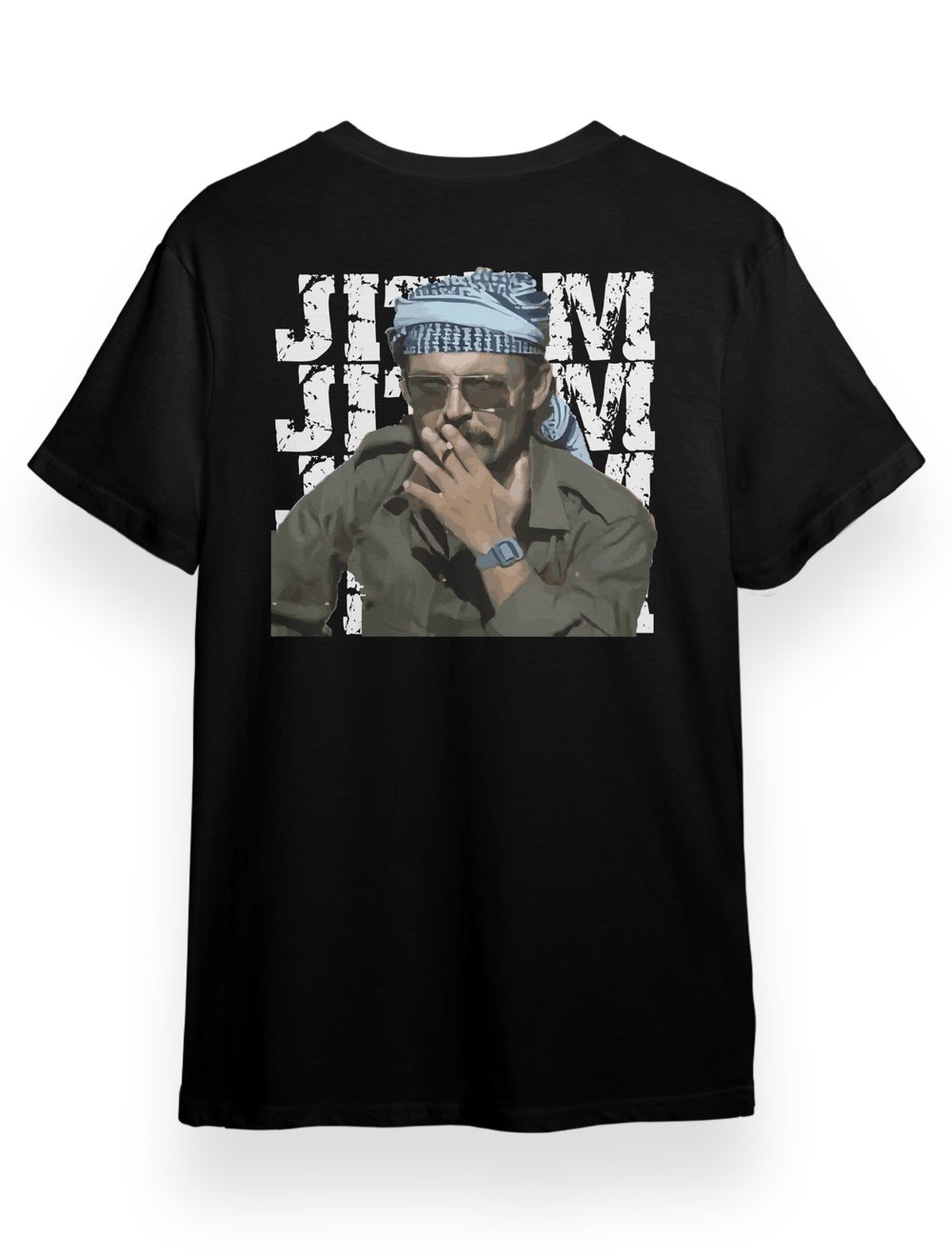 SOF jitem TShirt