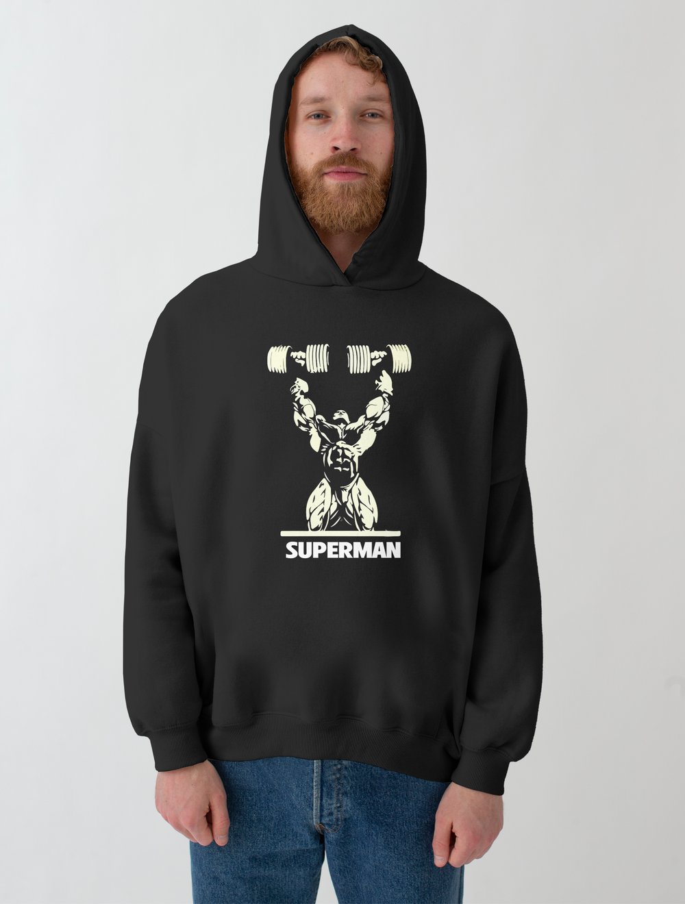 SOF Hoodie