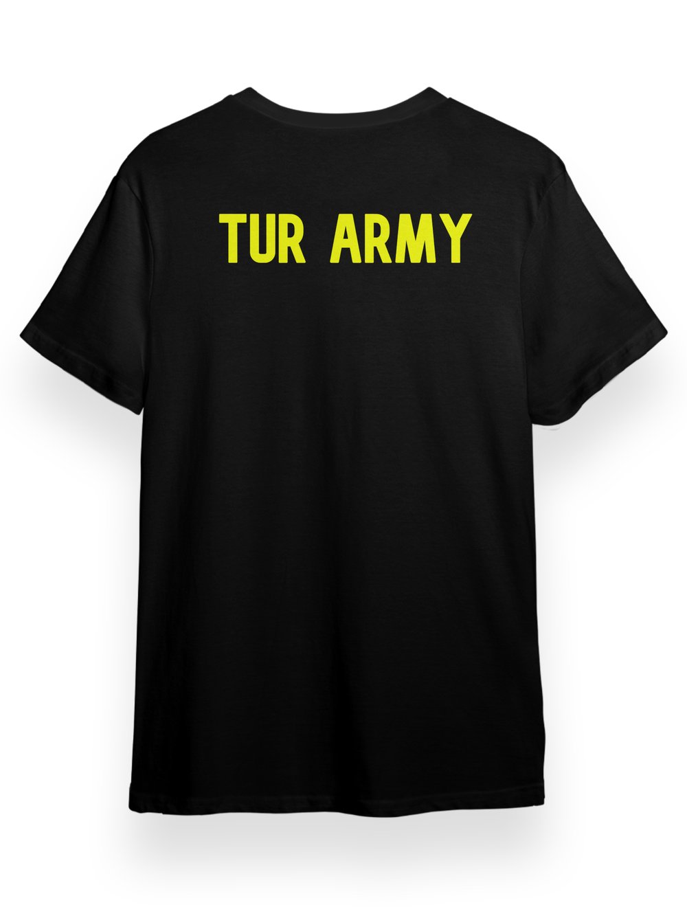 TUR ARMY