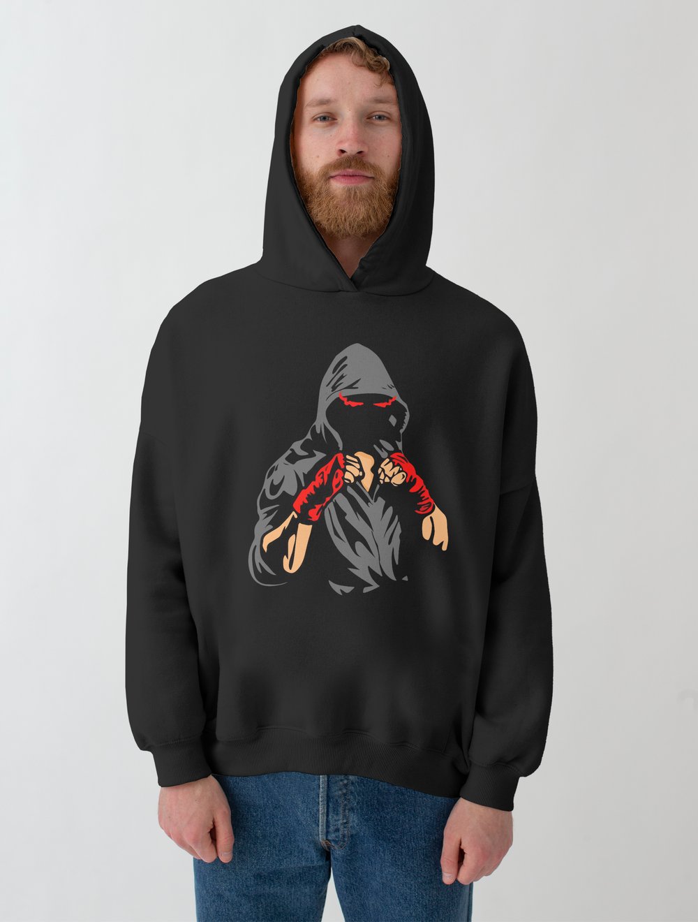 SOF Hoodie