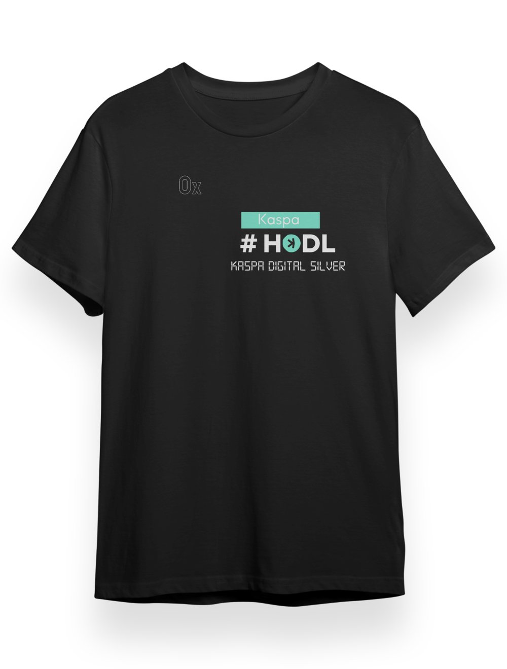 Kaspa Hodl TShirt