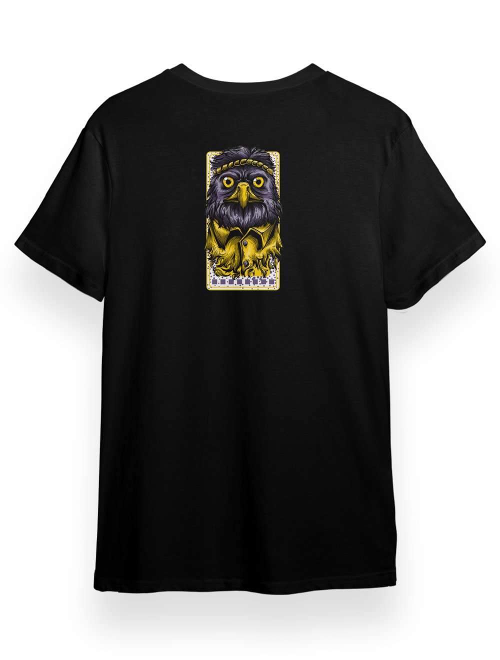 Henna T-Shirt 8491243