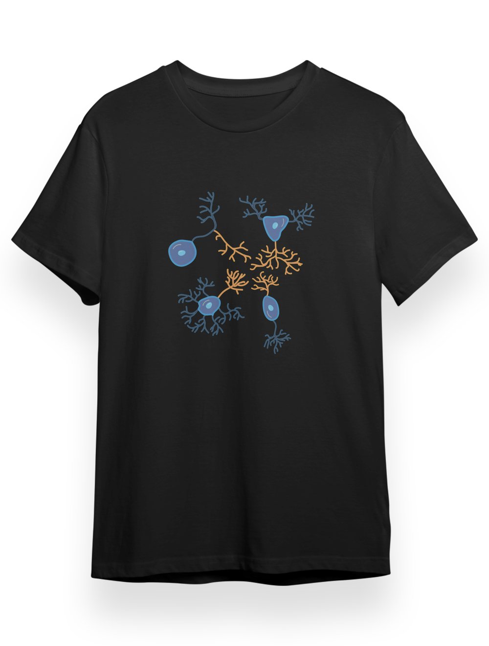 My Type of Neuron Unisex Tshirt 1