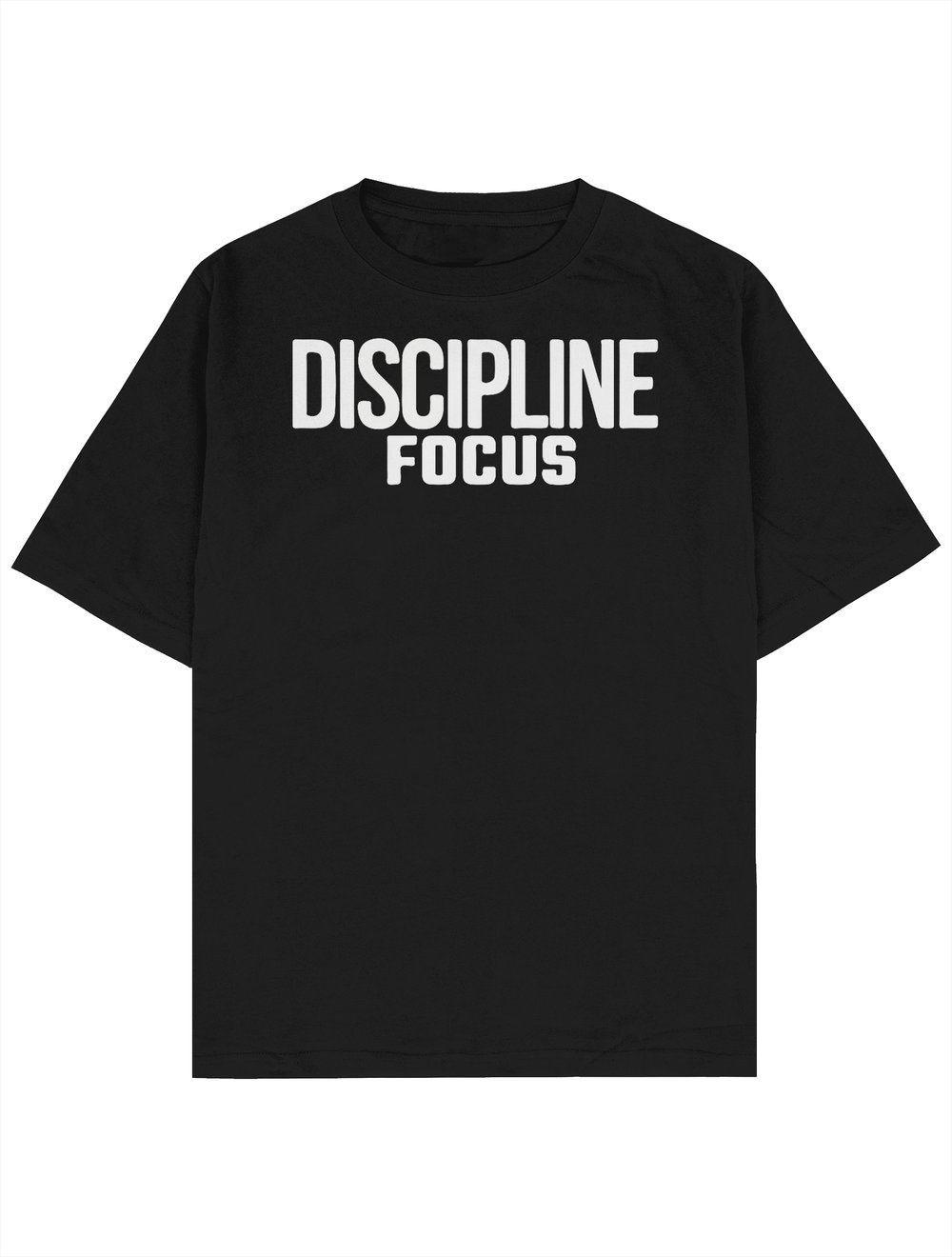 SOF GYM Koleksiyonu Oversize TShirt