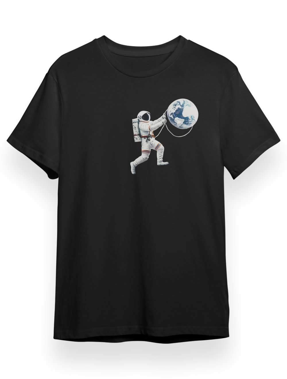 Astronot TShirt 1152011