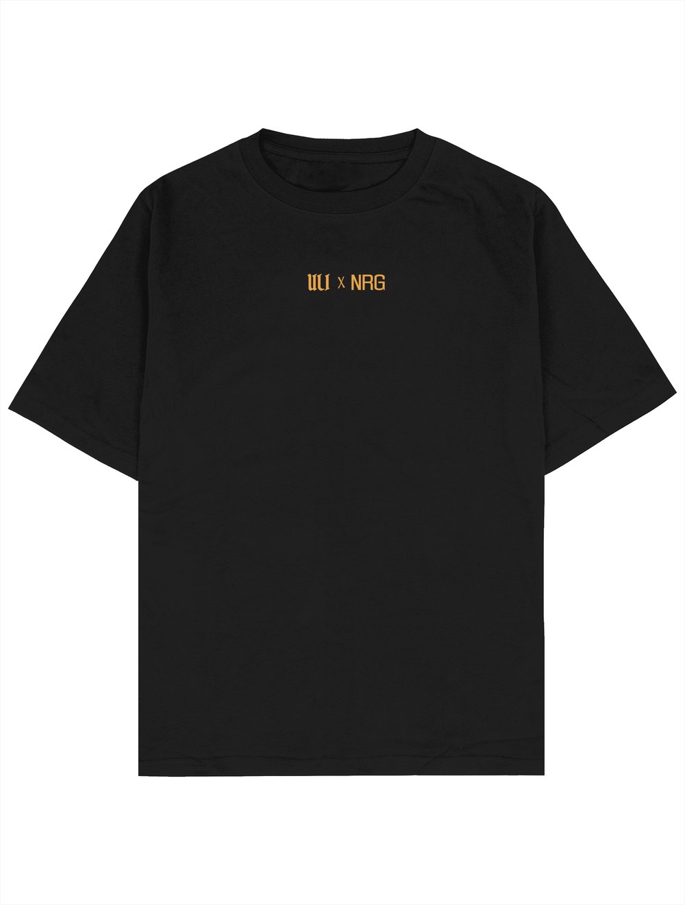 Muzzy Oversize T-Shirt
